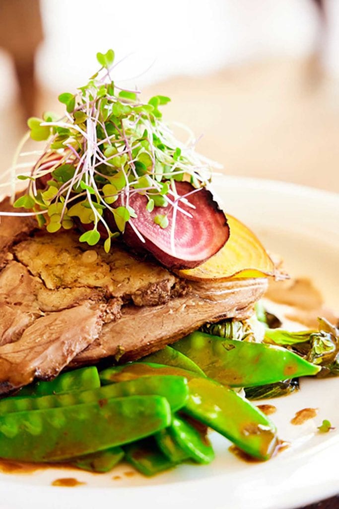 microgreens
